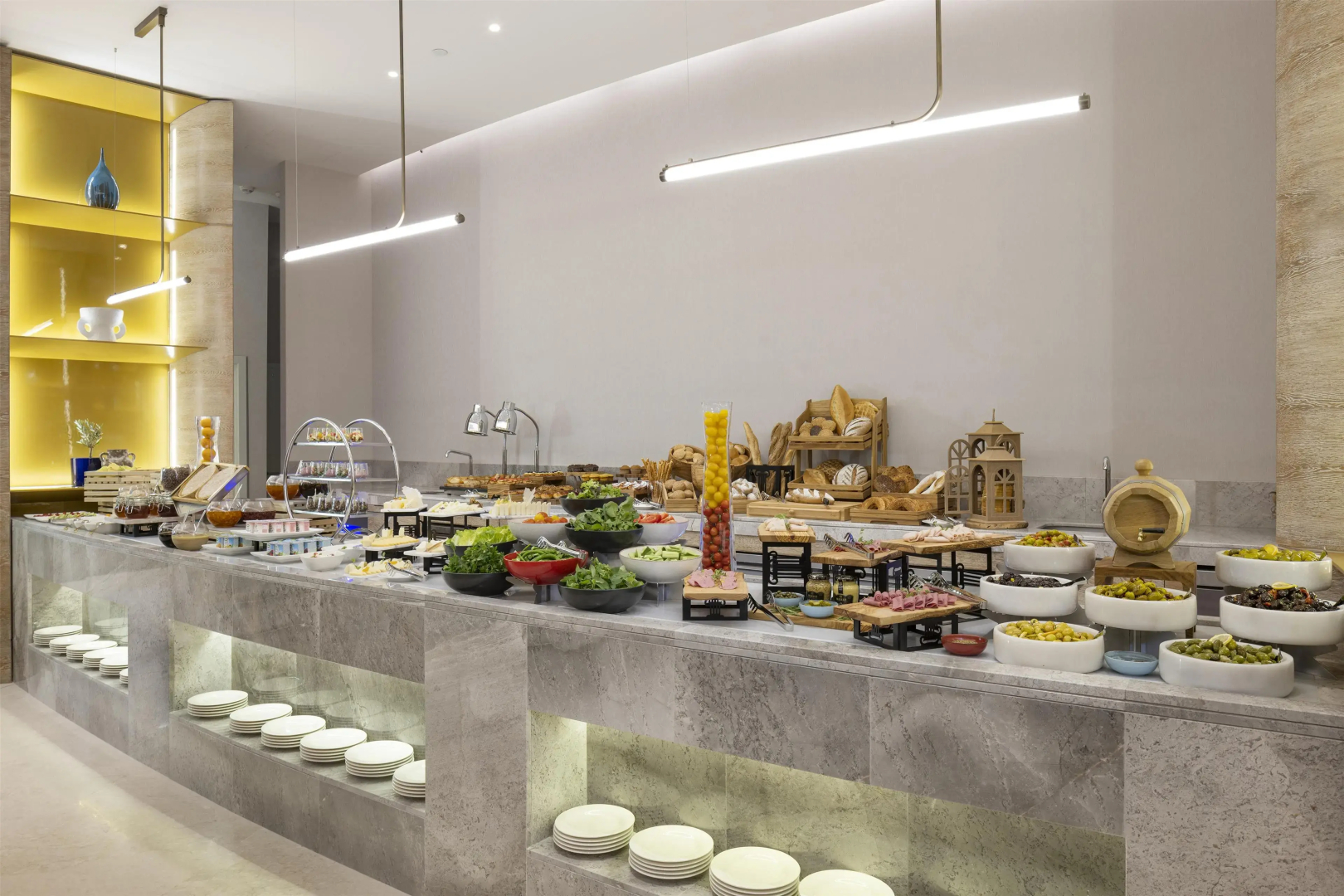 Hyatt Regency Izmir IstinyePark