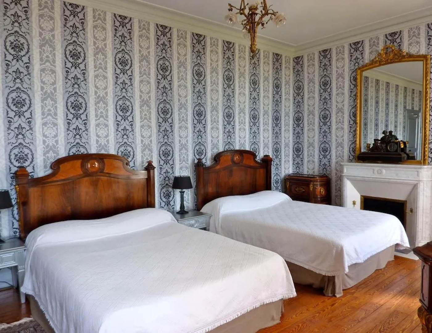 Château des Tertres