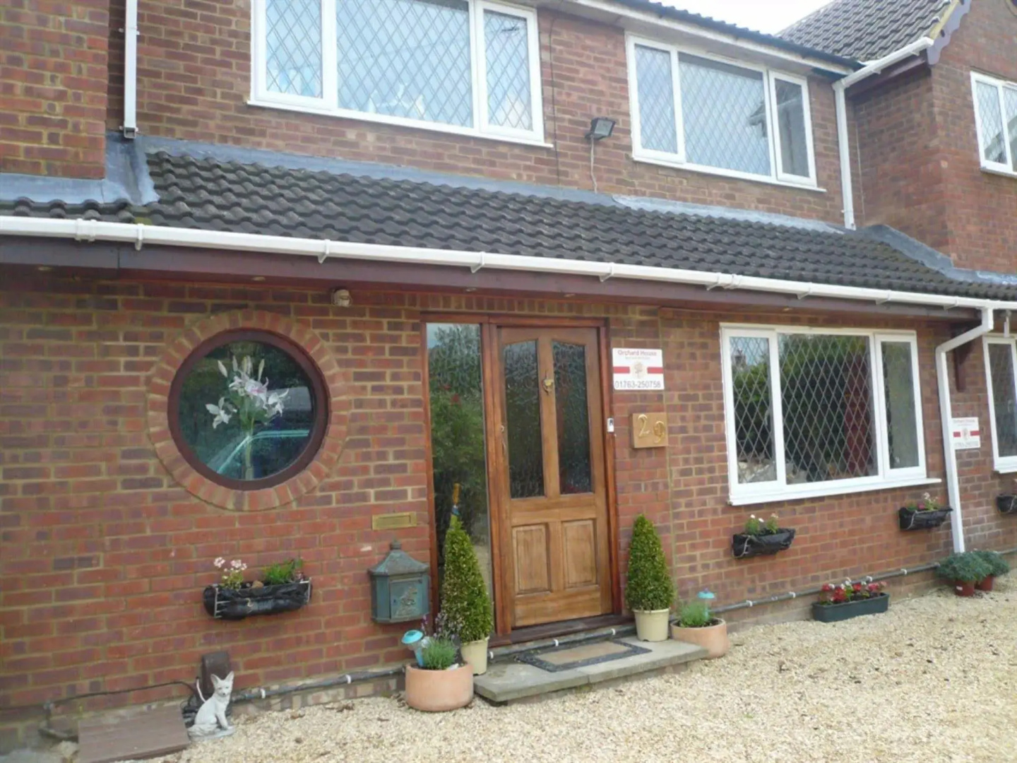 Orchard House