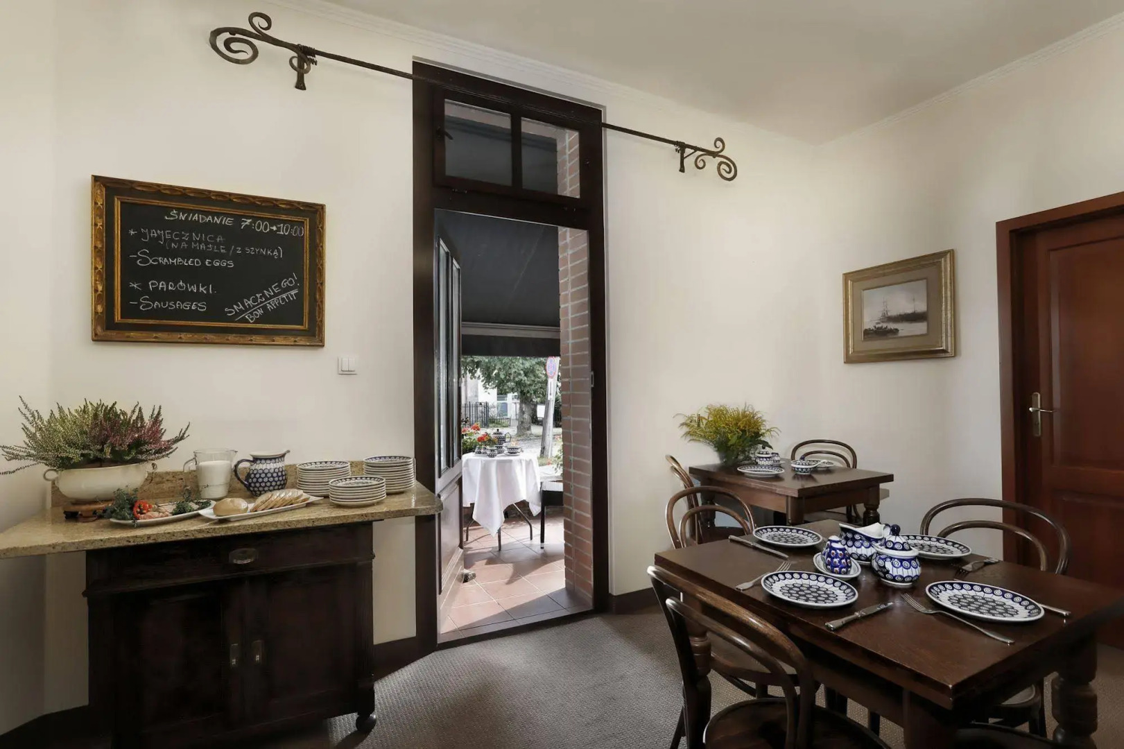 Oliwa Park Residence