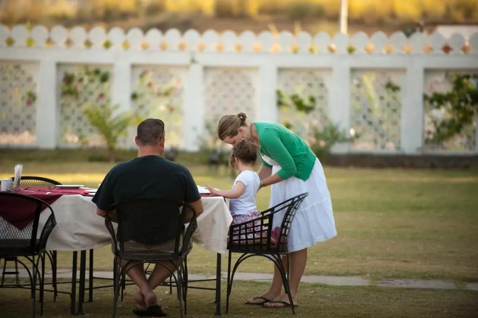 Aaram Baagh by Pachar Group