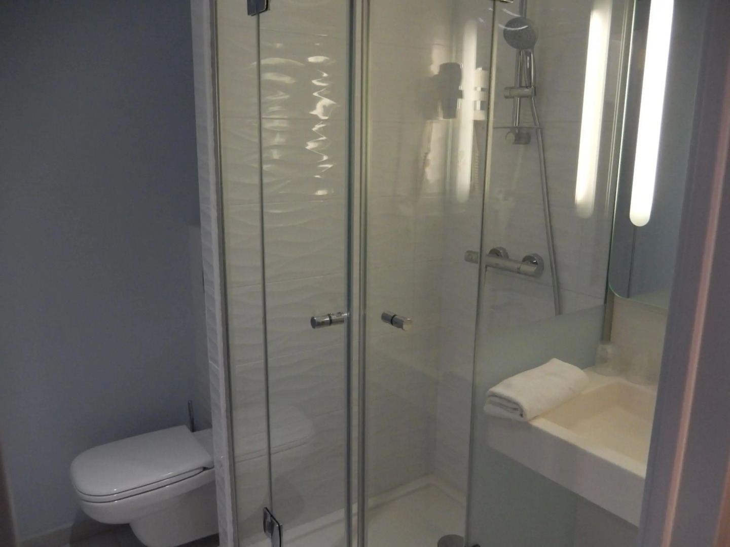 ibis Styles La Rochelle Centre Vieux Port