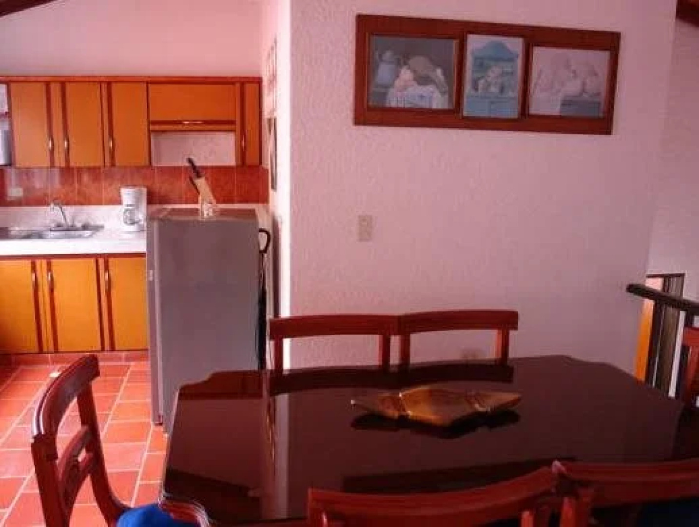 Aires de Casa Grande