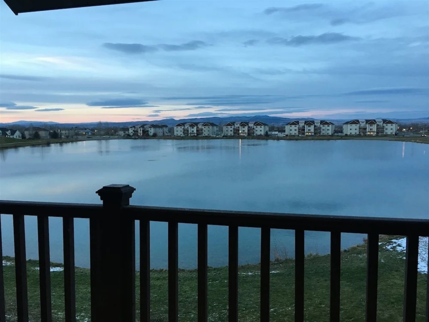 Bozeman - Whispering Pines 2