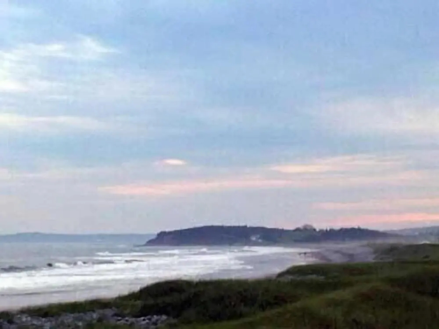 Moonlight Beach Suites