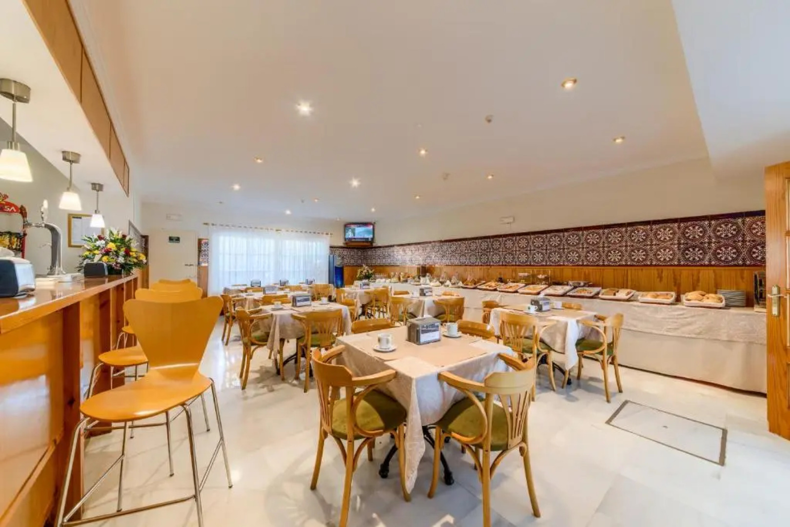 Hotel Torre de los Guzmanes