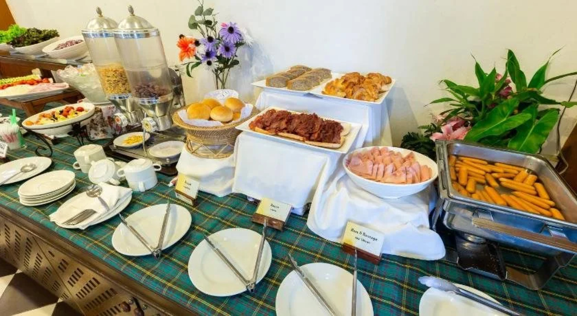 Surin Majestic Hotel