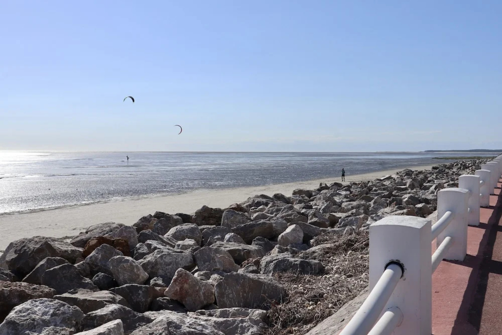 Maison proche plage, Le Crotoy