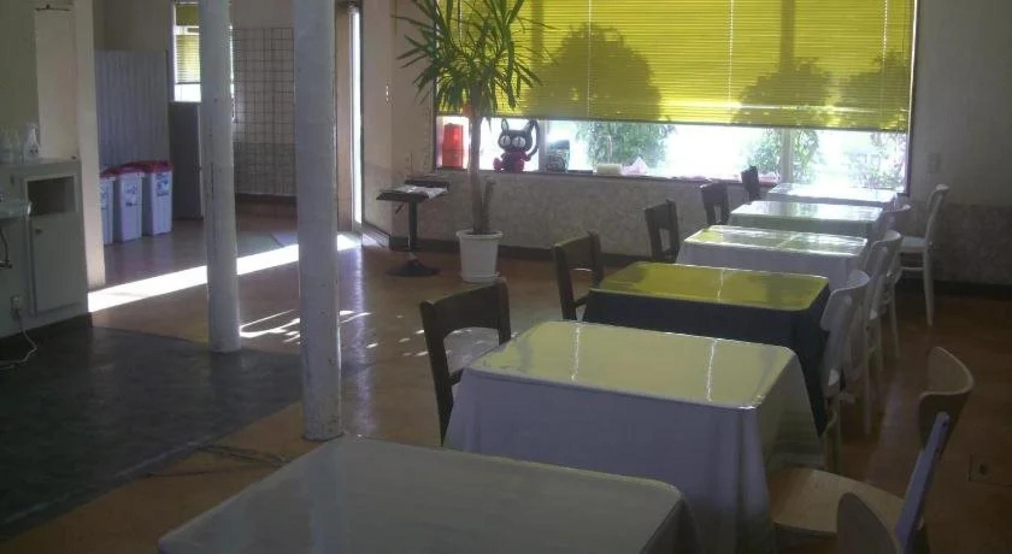 Tama Hotel