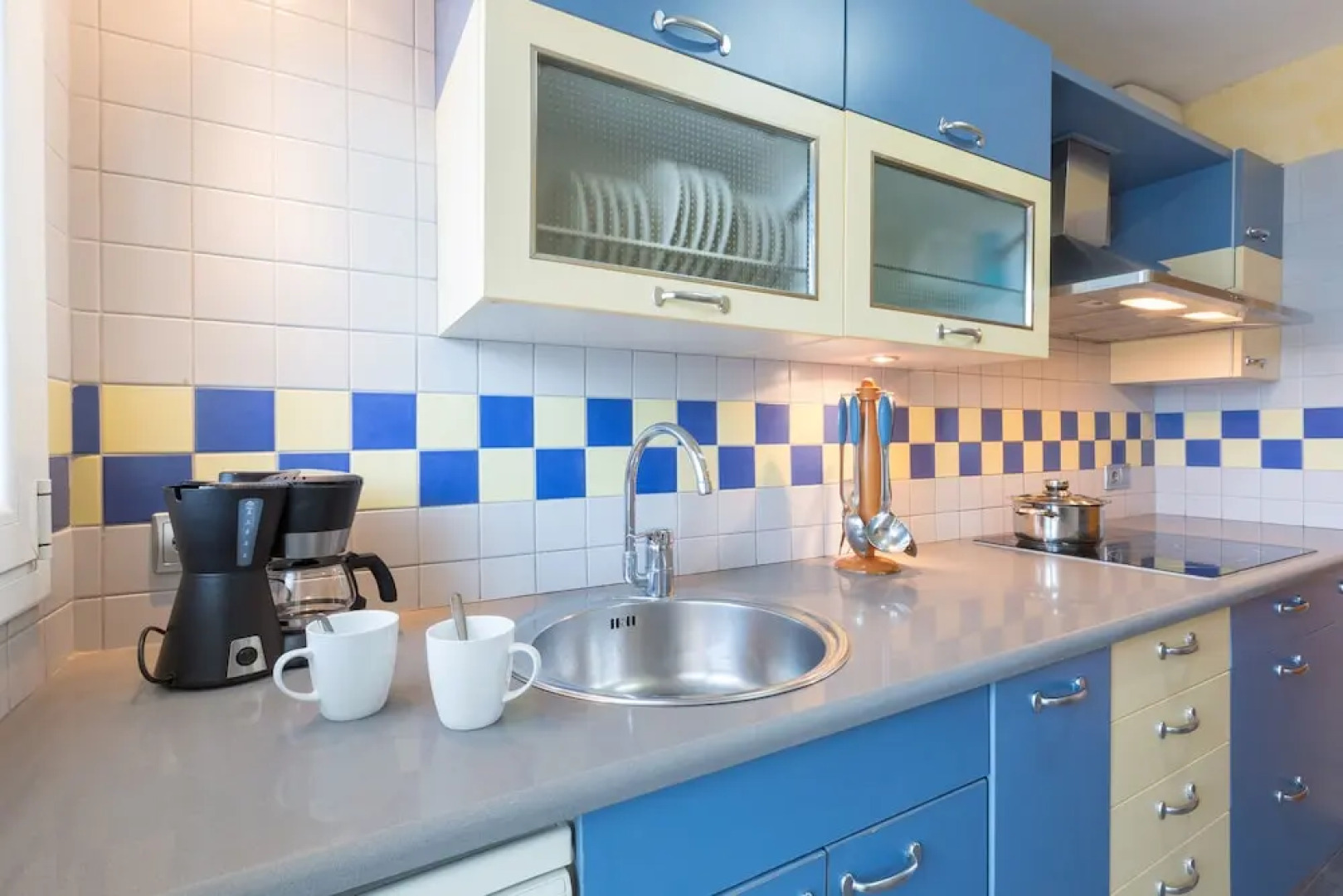 Malgrat de Mar Seaview Apartment