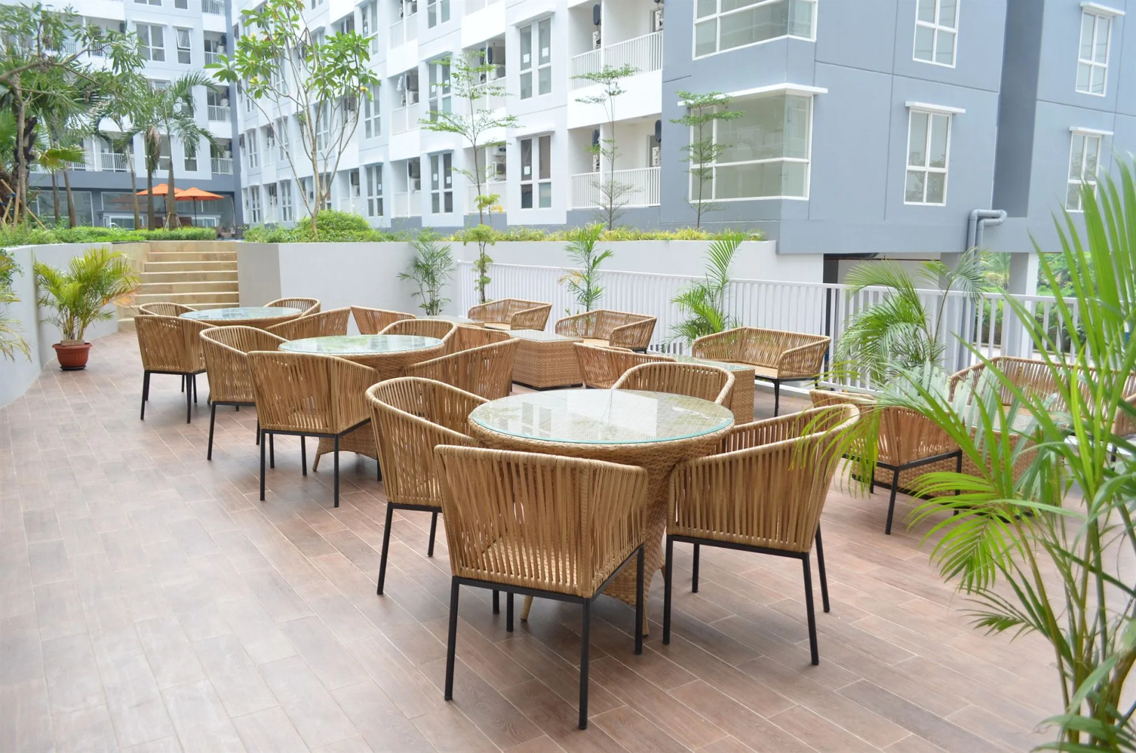 Kyriad Hotel Airport Jakarta