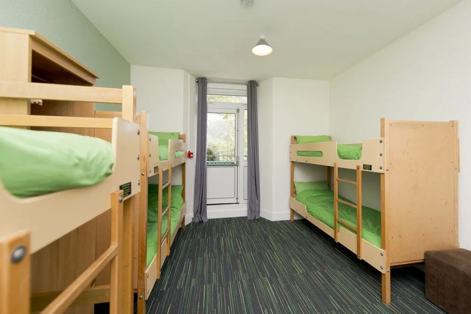 YHA Wye Valley - Hostel