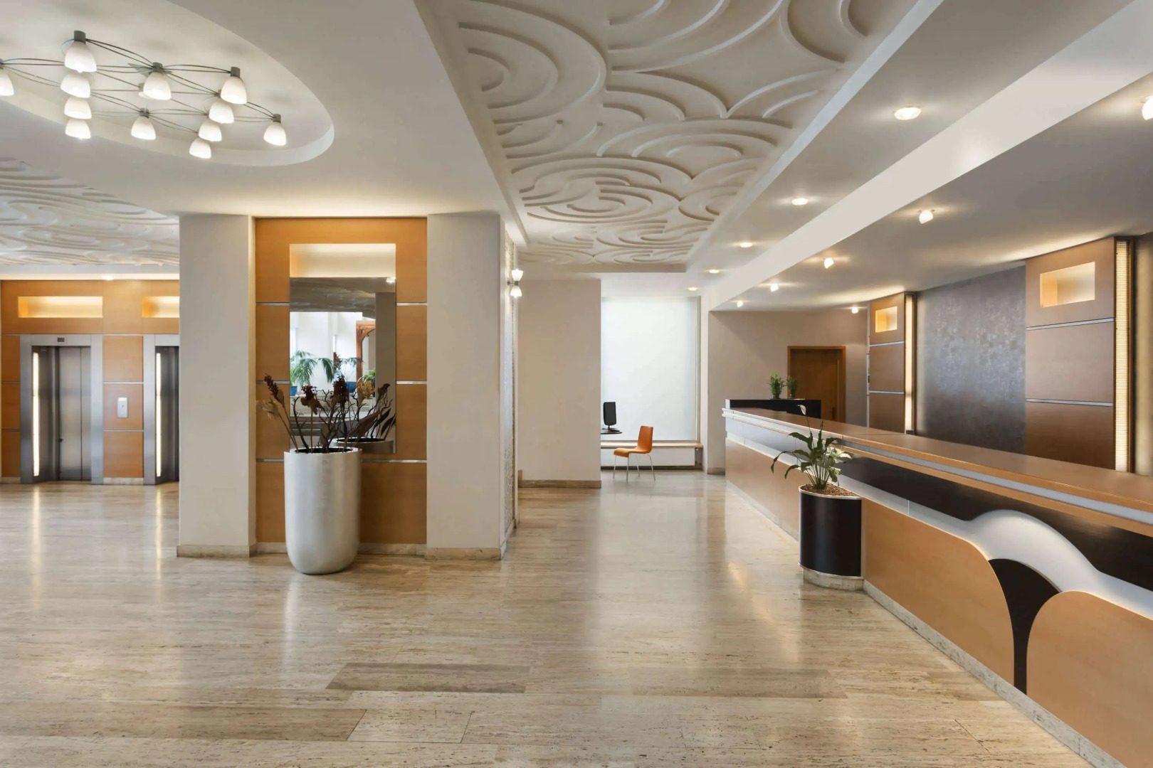 Ramada by Wyndham Bucharest Parc
