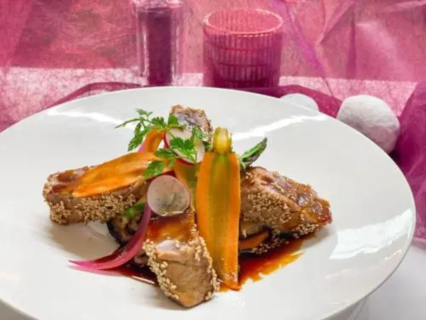 Auberge Le Relais Chavannes de Bogis