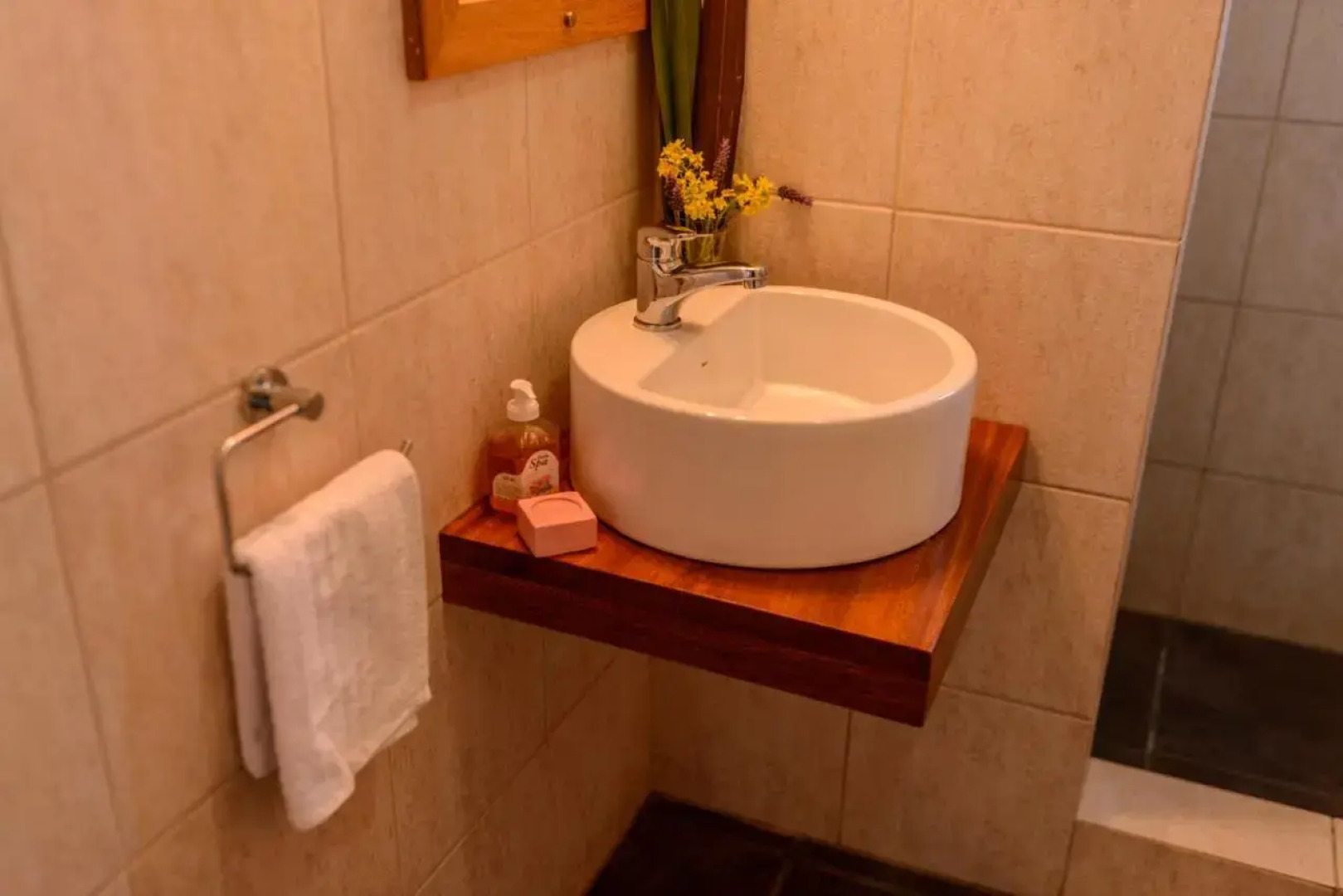 Radazul Apart de Mar & Campo