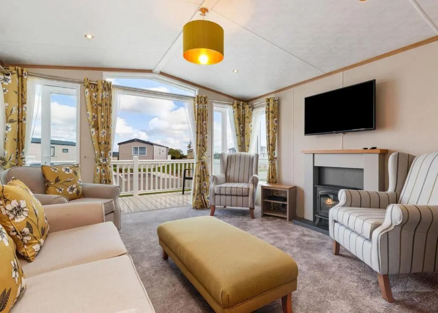 Meadow House Holiday Park