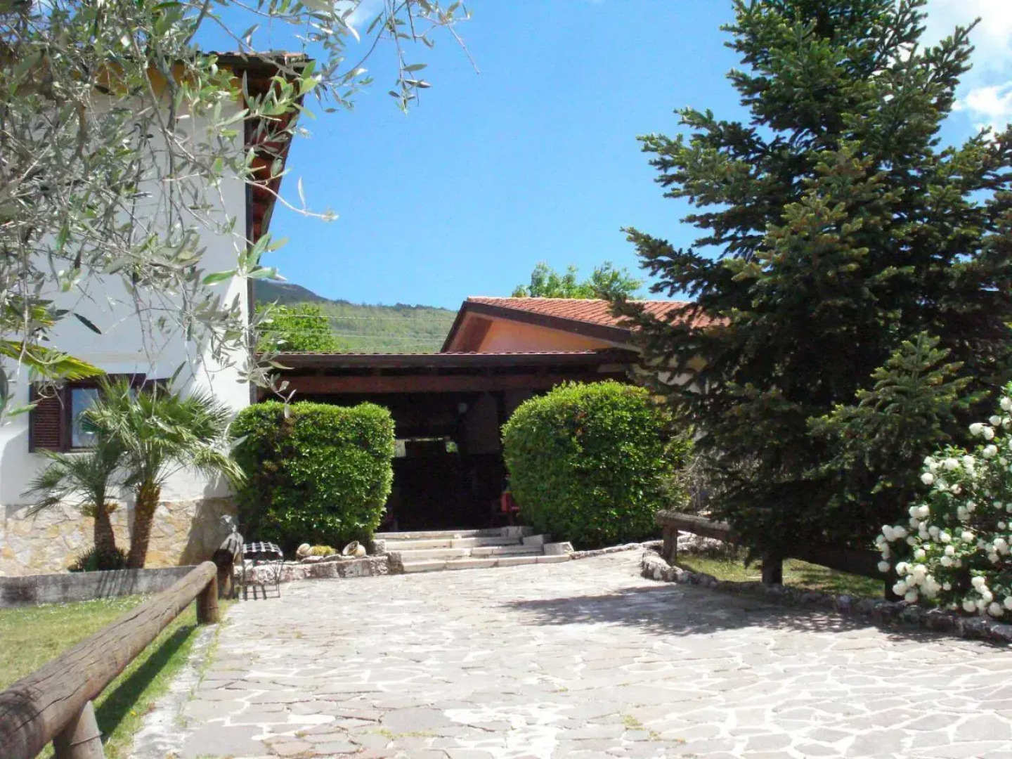 Agriturismo Il Castagneto