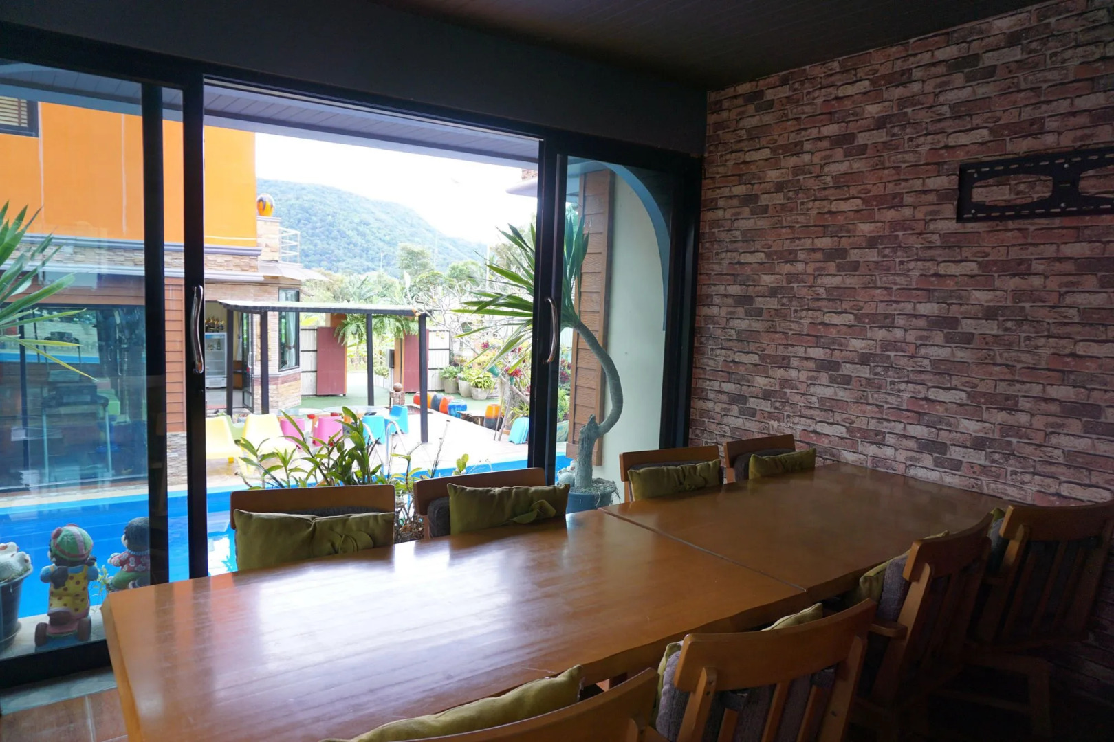 Phuruaboutique Hotel & Saunas