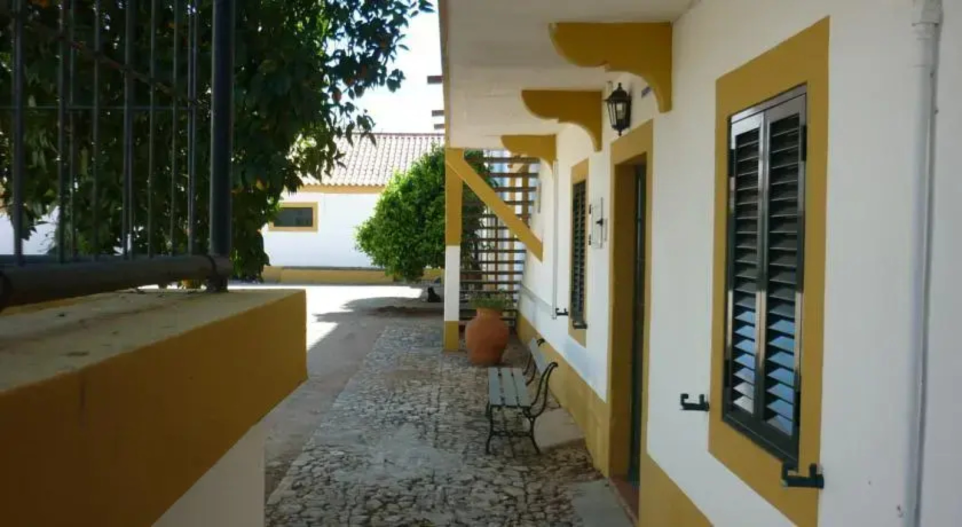 Monte de Vila Formosa