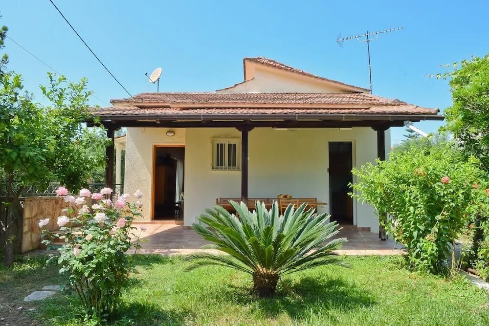 Luxurious Villa Anastasia