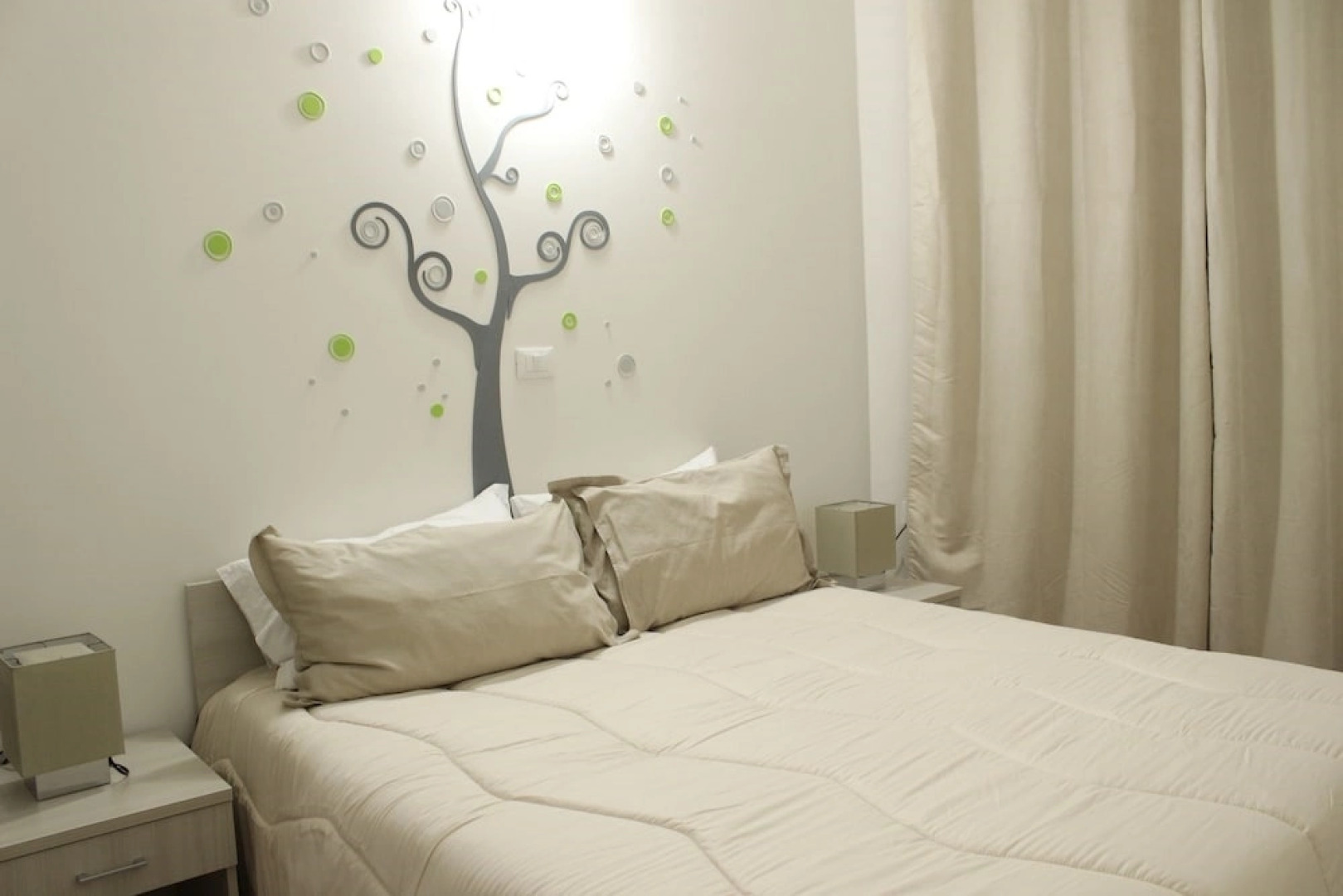 Residence R&B Tyrrhenum