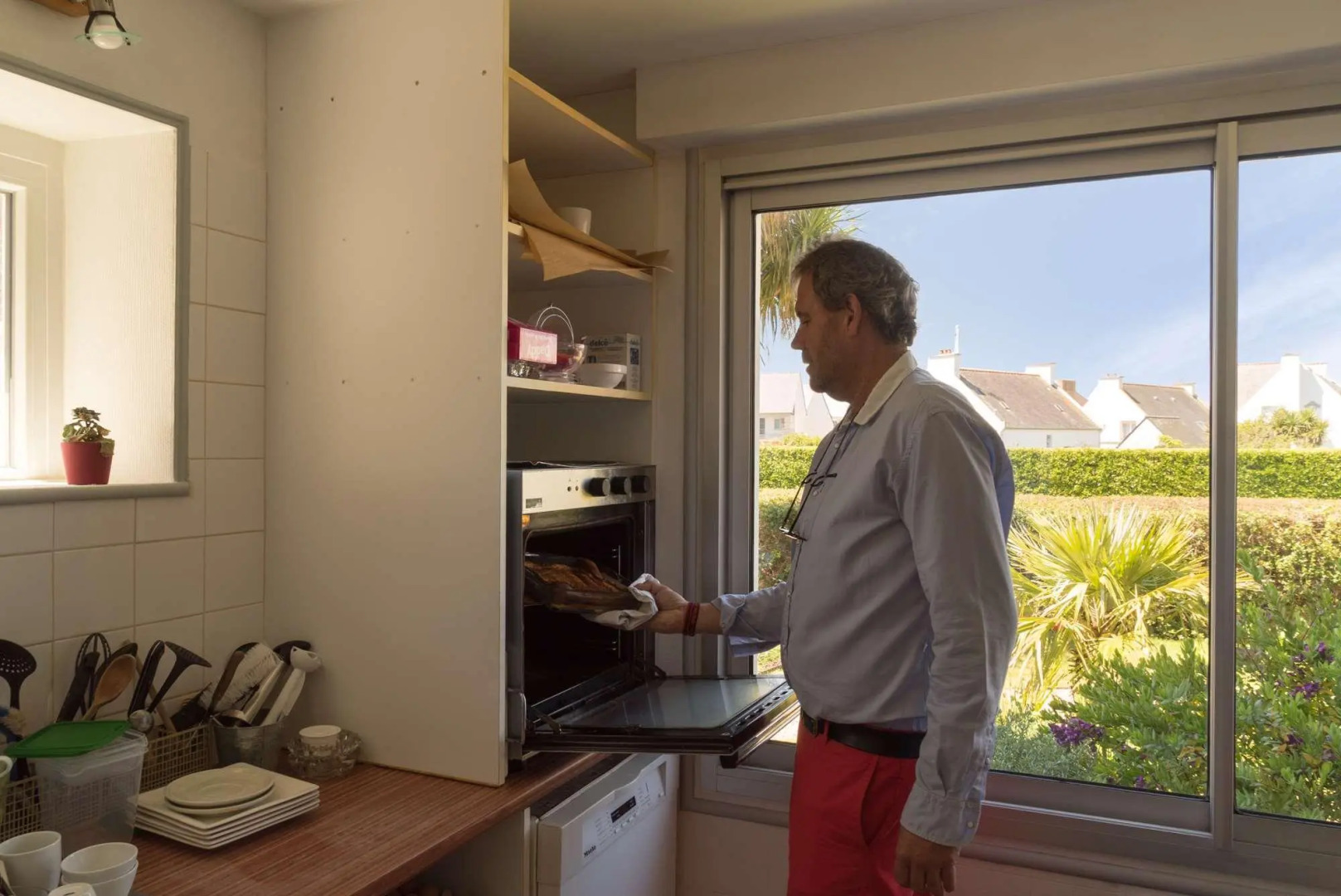 The Originals City, Hôtel Armen Le Triton