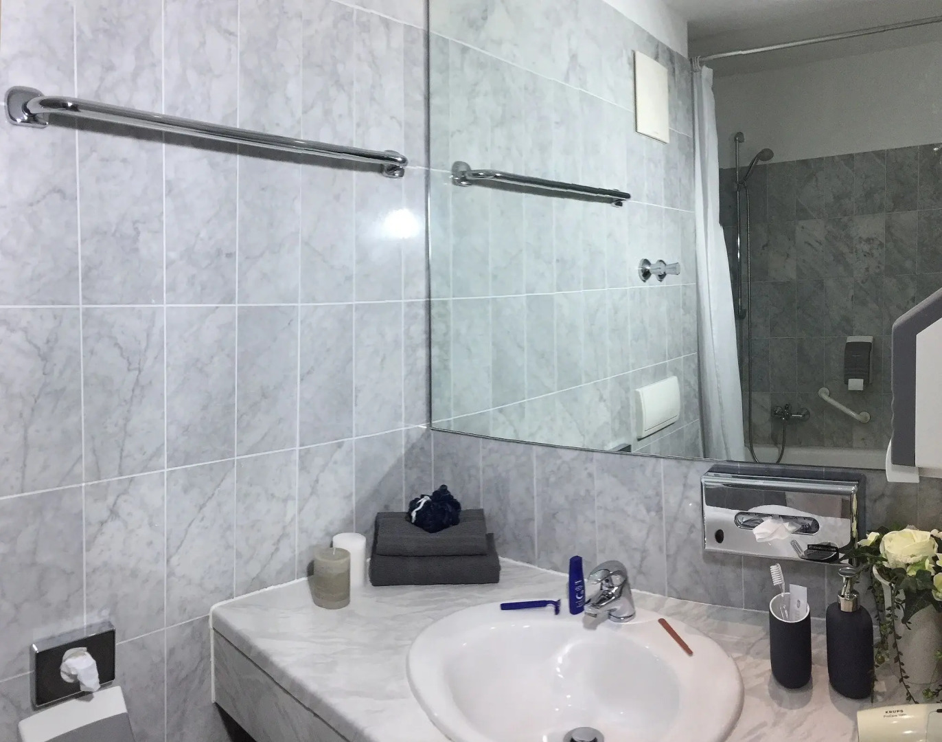 KEMPE Komfort Plus Hotel