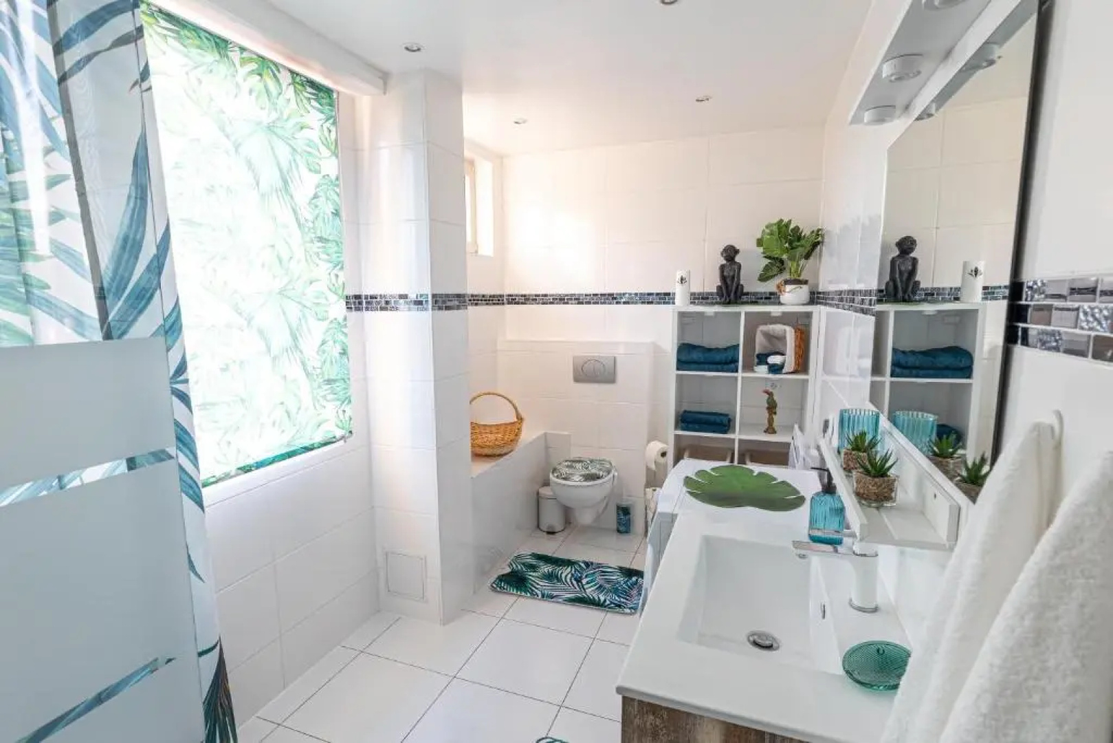 Dynasty Home Spa