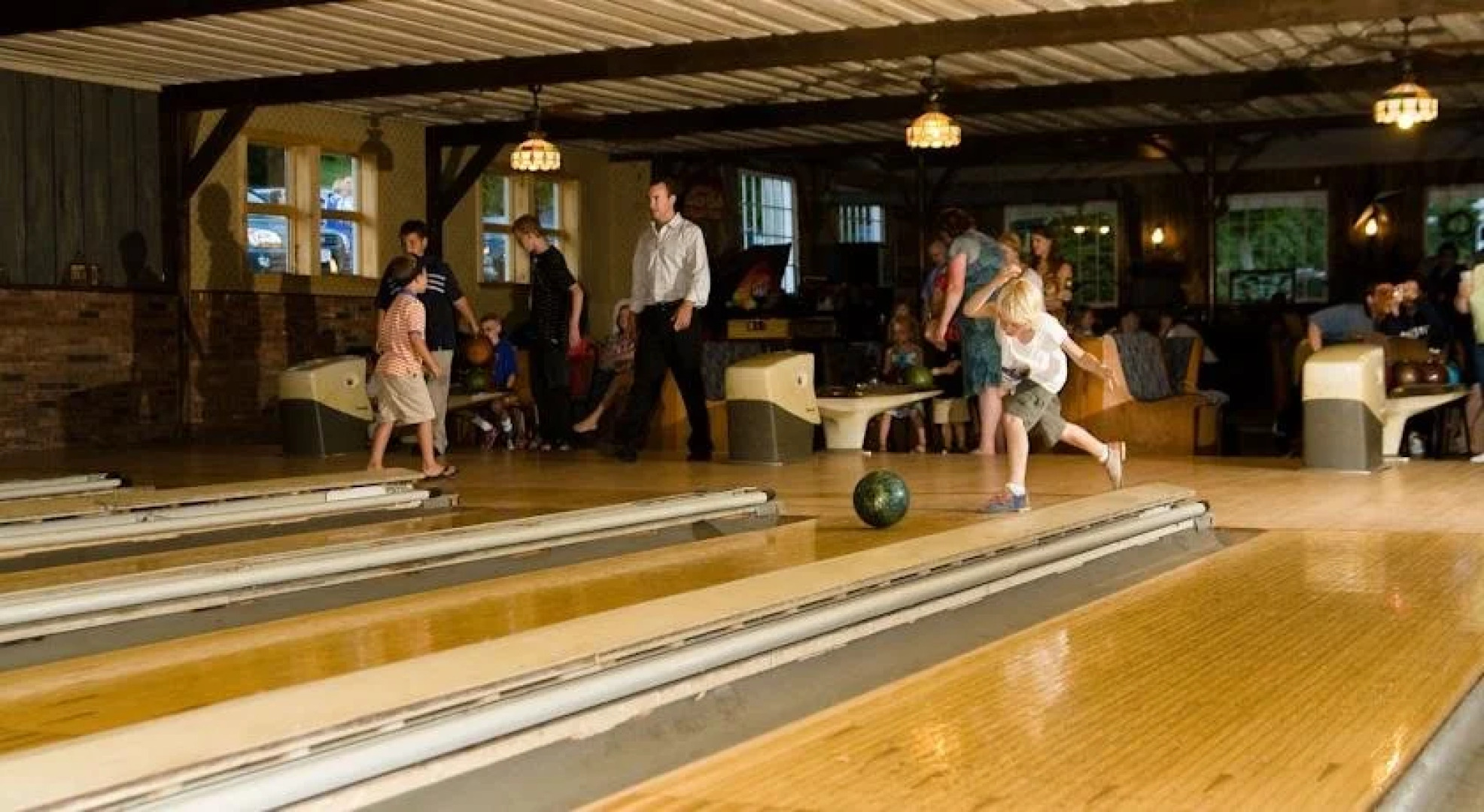 Winter Clove Family Inn