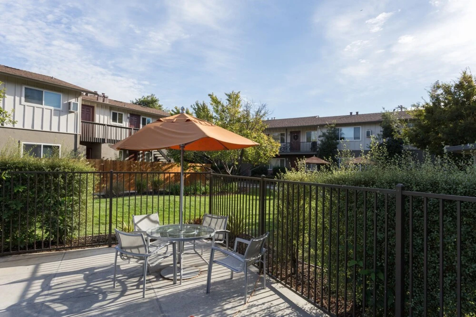 Kasa Palo Alto Apartments