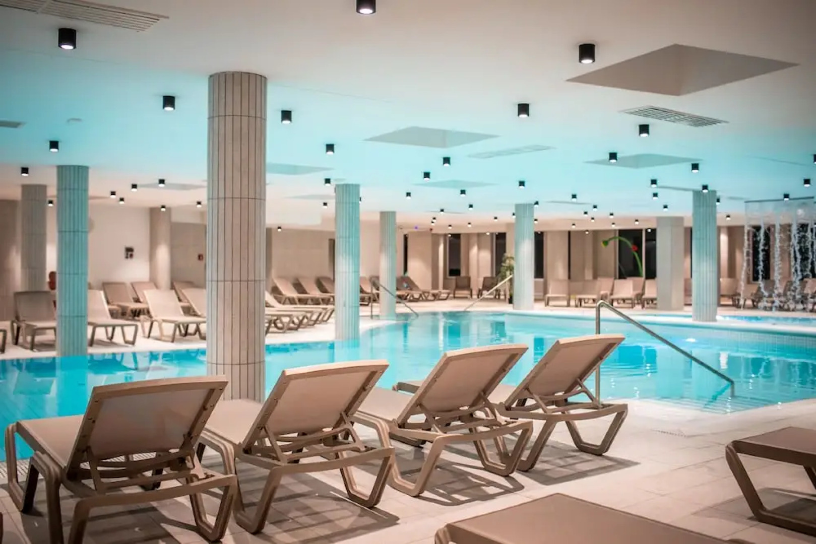 Ambient Hotel & Aromaspa Sikonda