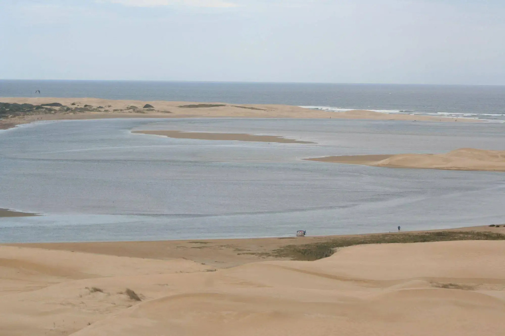 Dungbeetle River Lodge