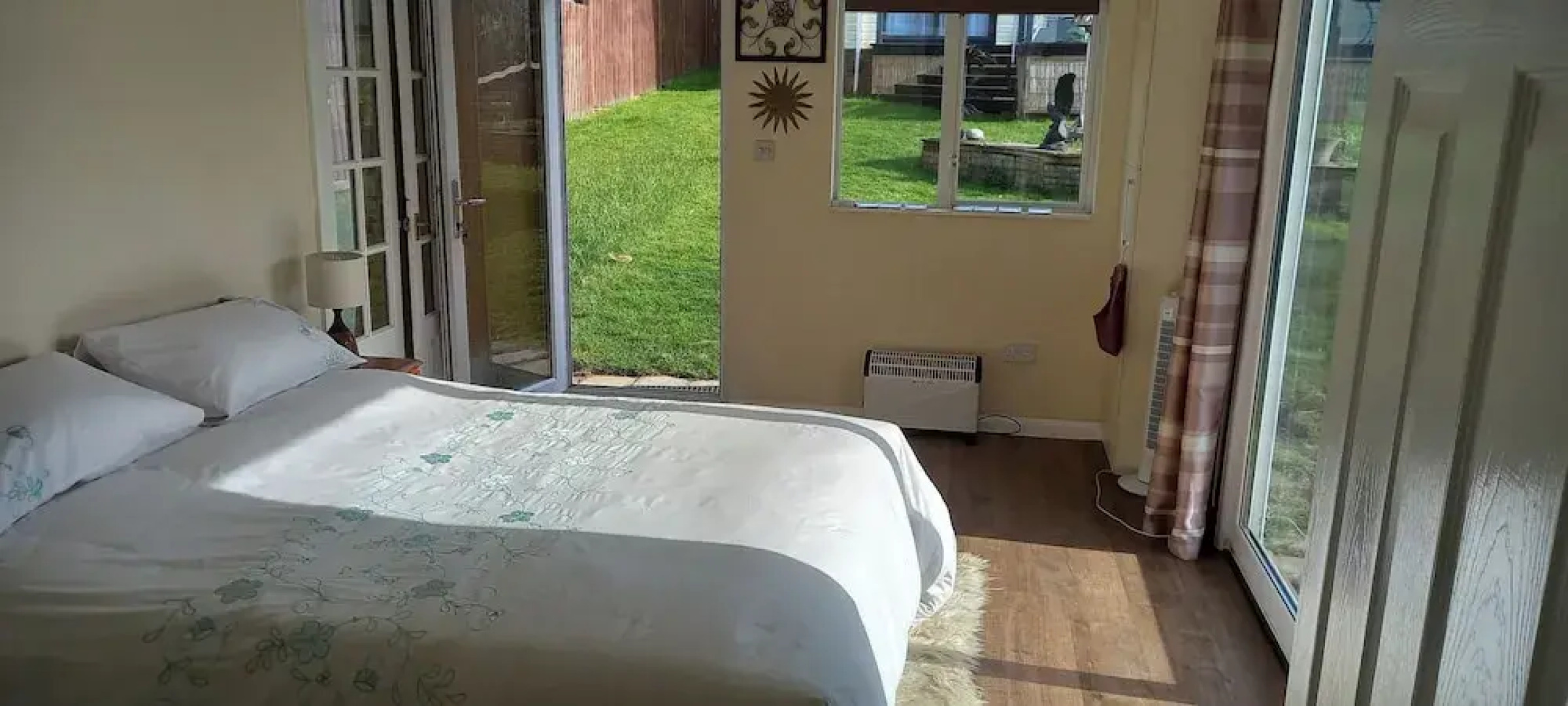 Bali Hi Cliff Cottage-sleeps 2-hot Tub-5minbeach