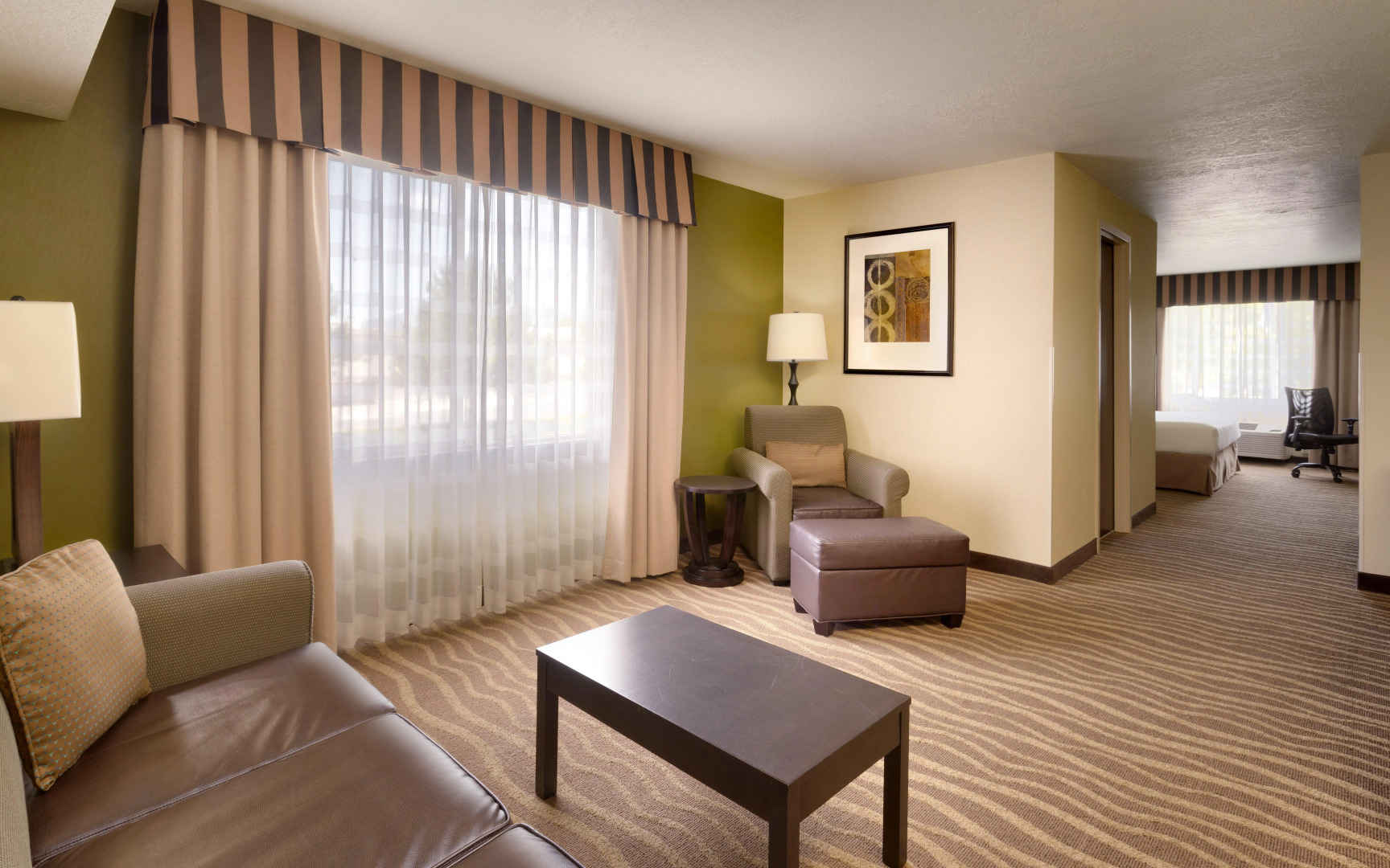 Holiday Inn Express & Suites American Fork - North Provo by IHG