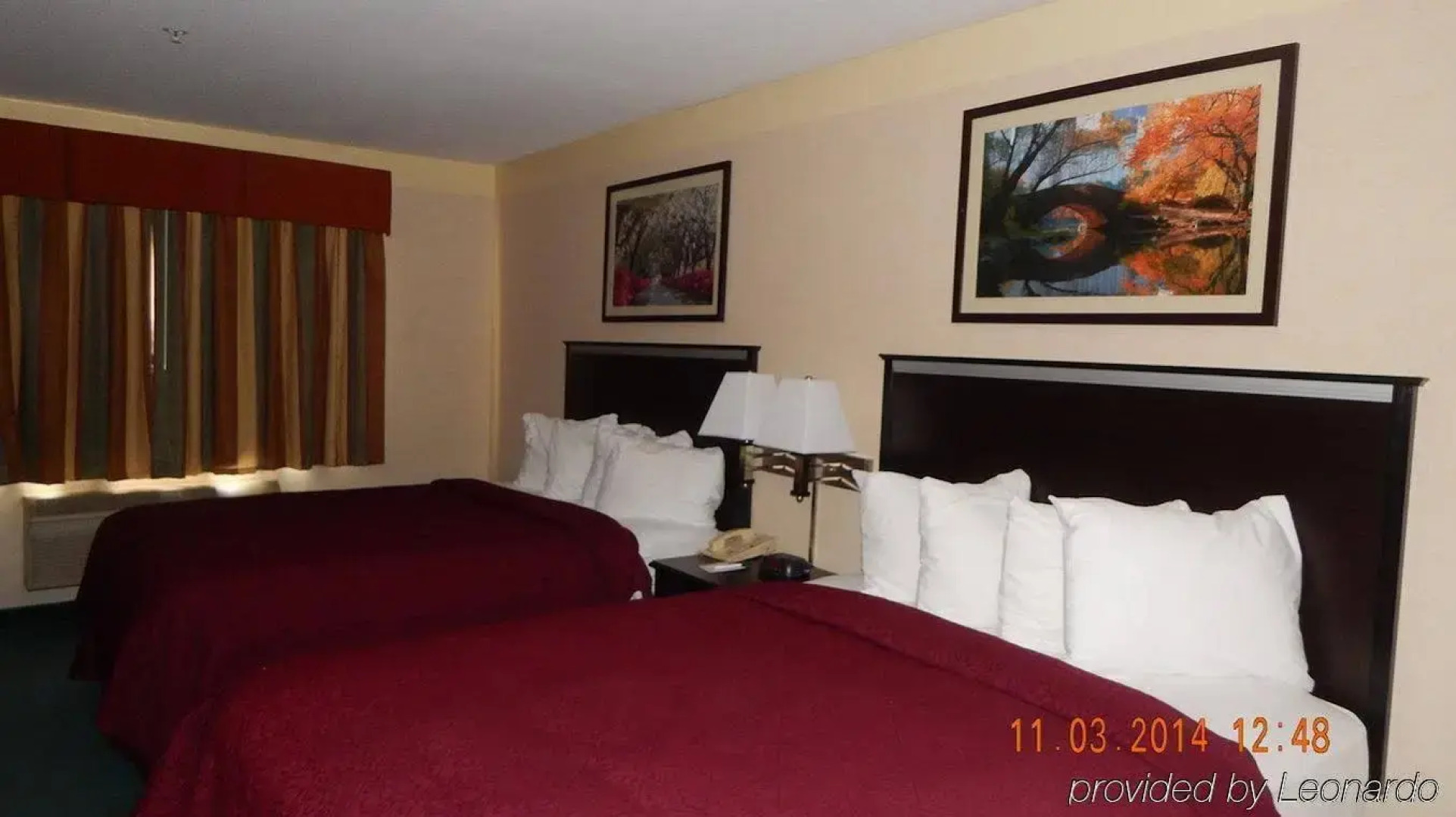Quality Inn Bend North