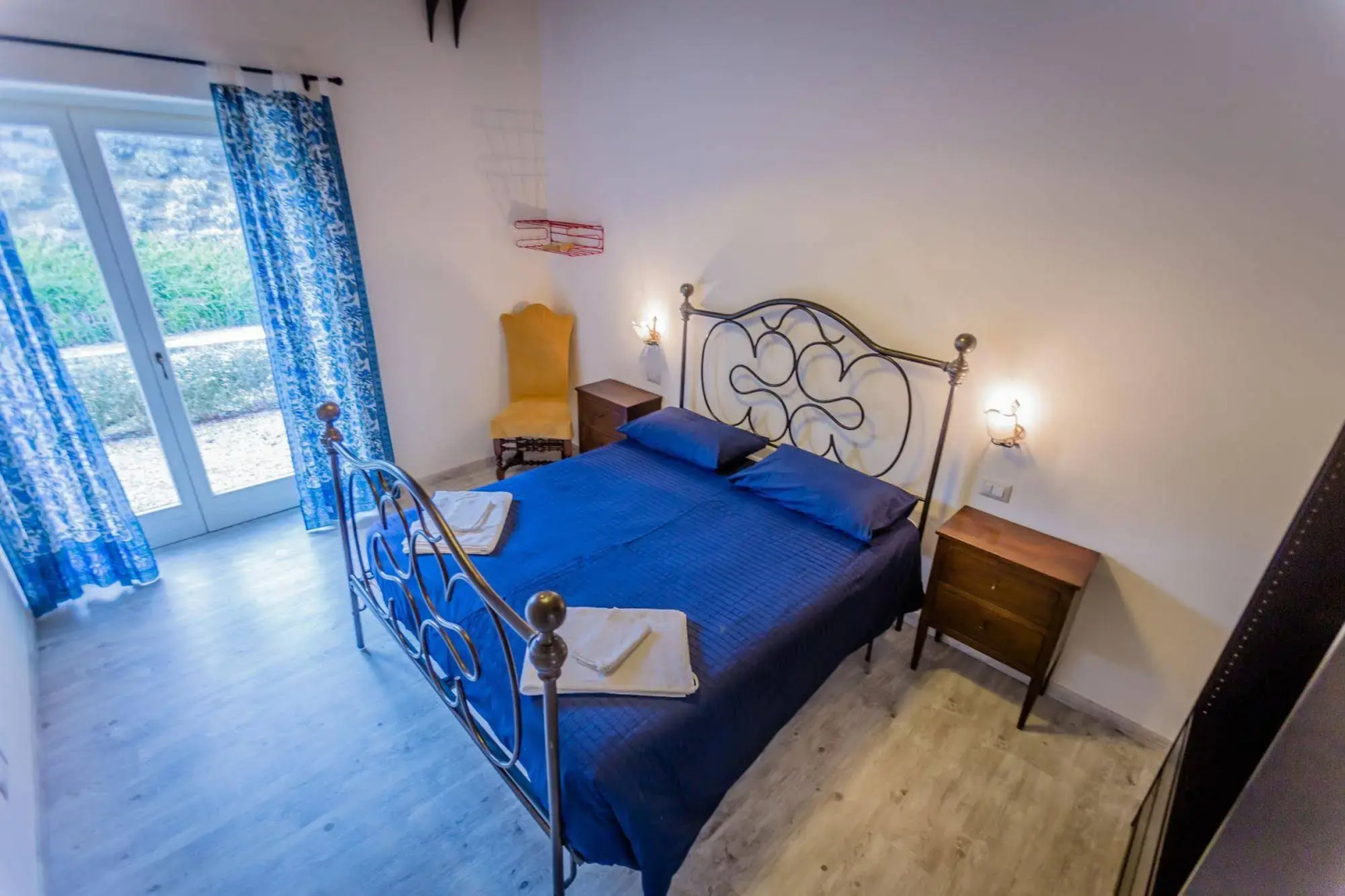 Lavanda & Rosmarino Apartments