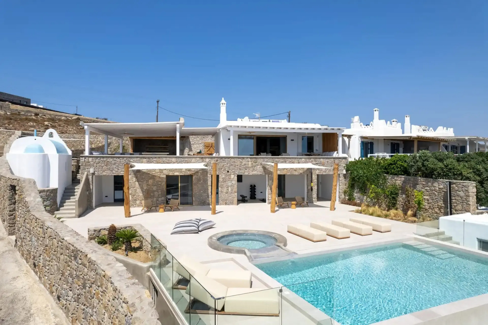 Villa Samba