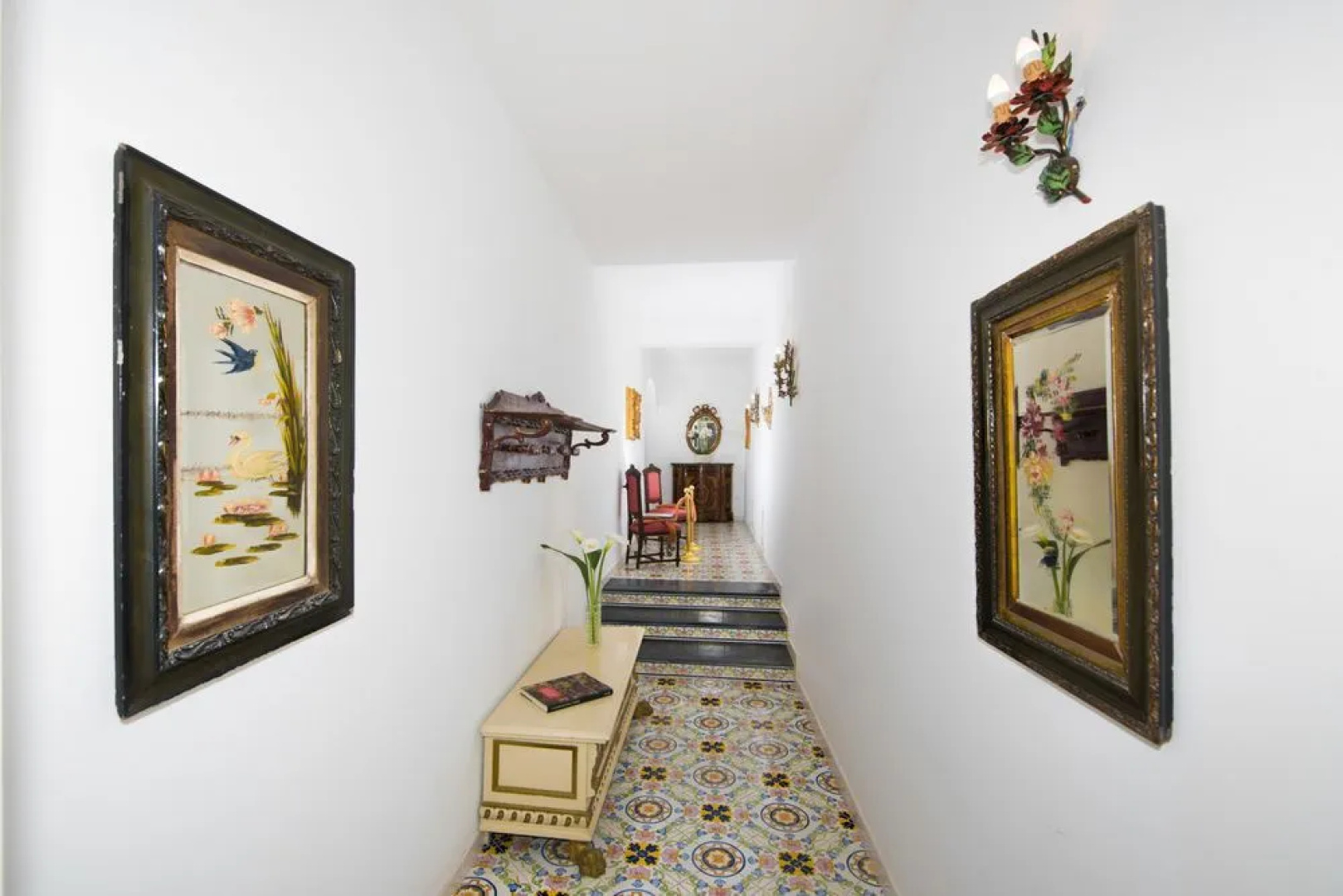 Villa Mon Repos