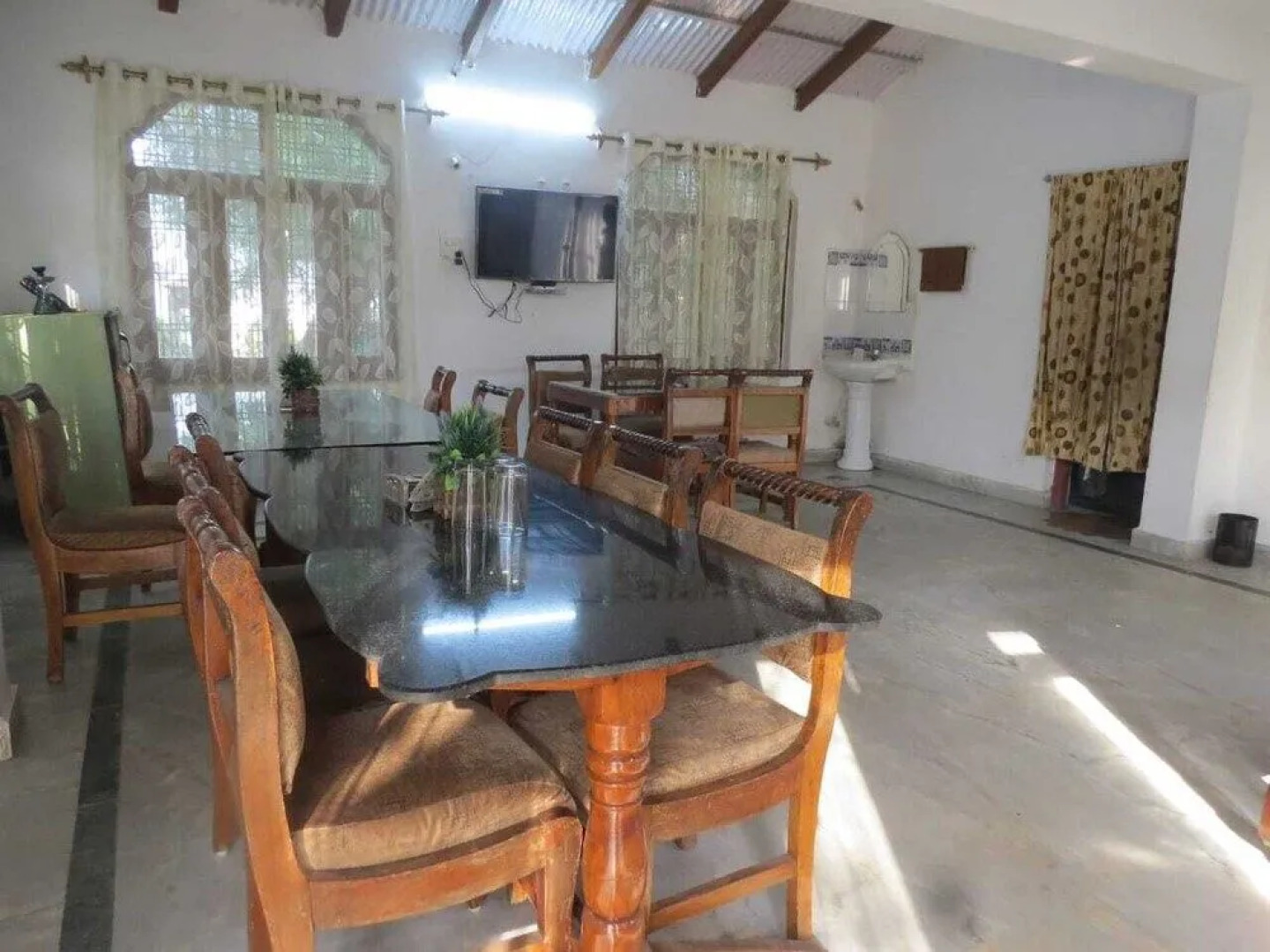 Tiger Heaven Resort Bandhavgarh