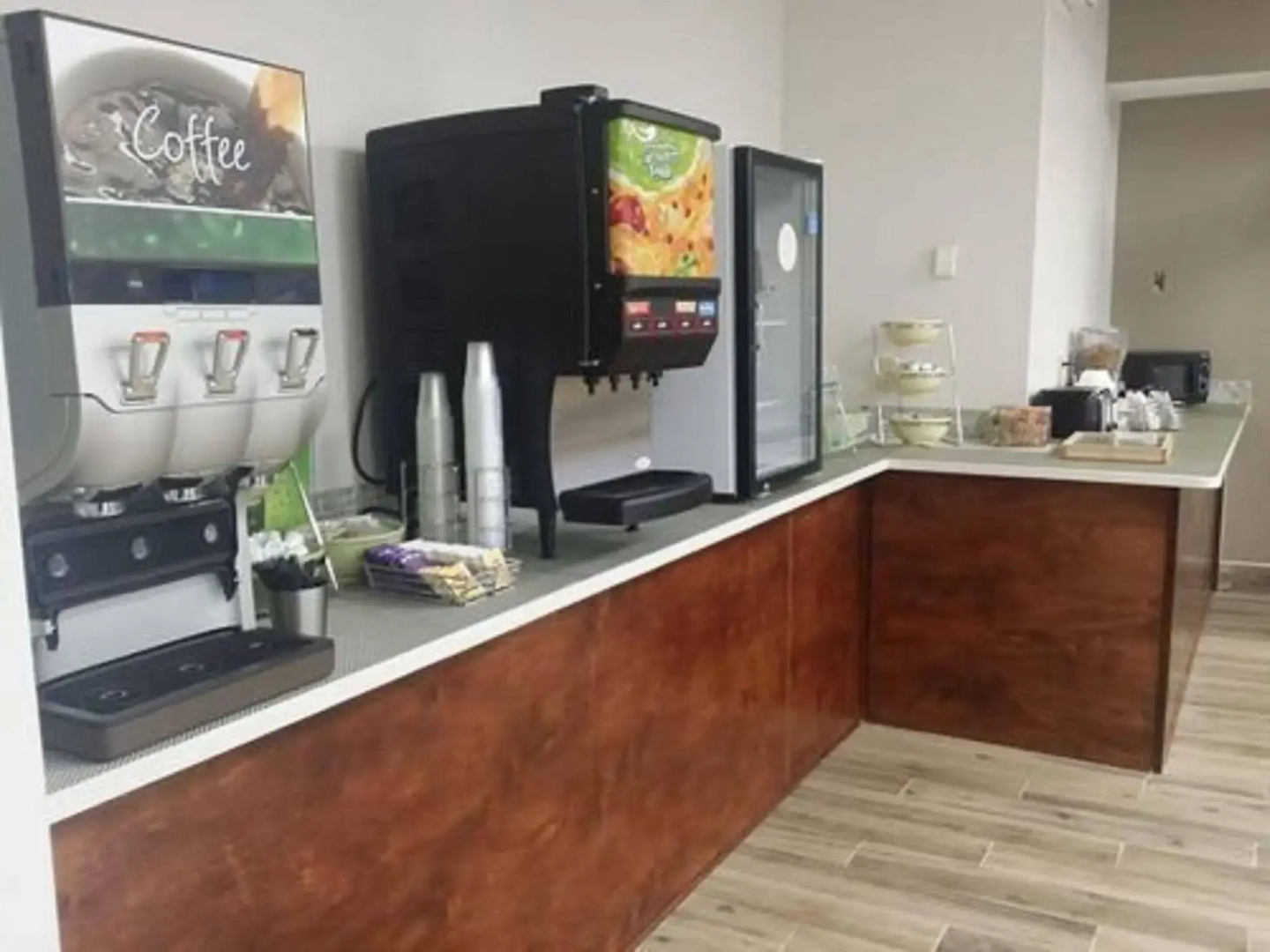 Days Inn & Suites Schoharie