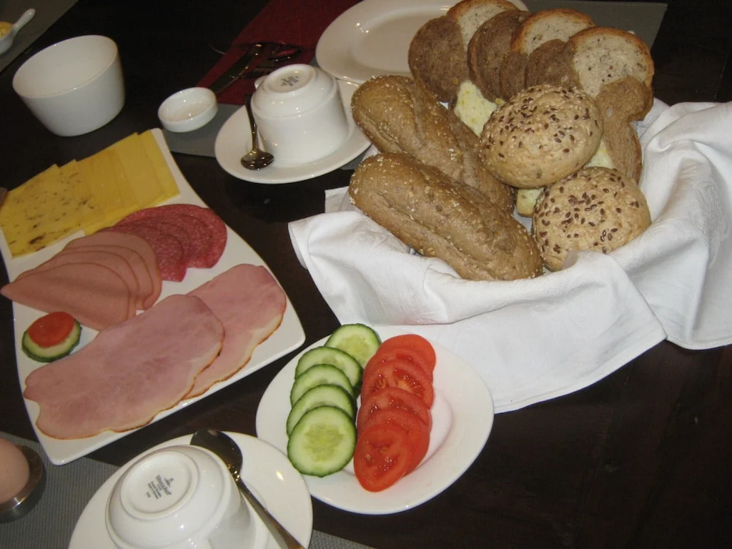 B&B De Tobbedanser Harlingen