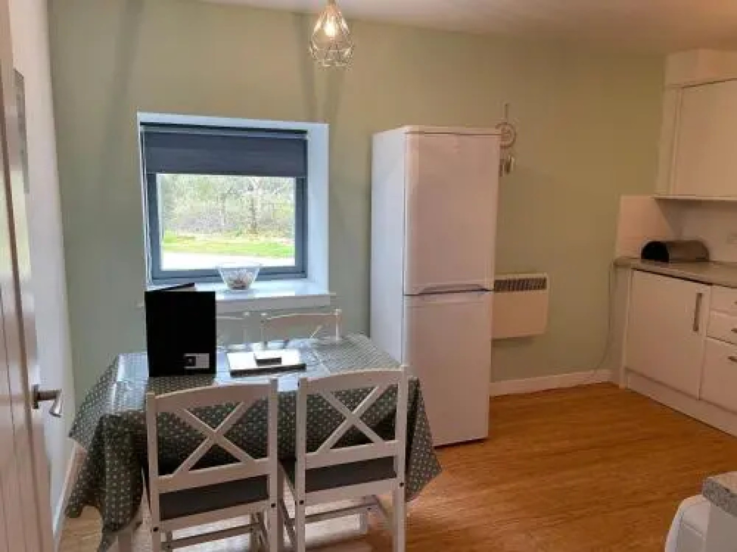 Isle of Gigha Cottages