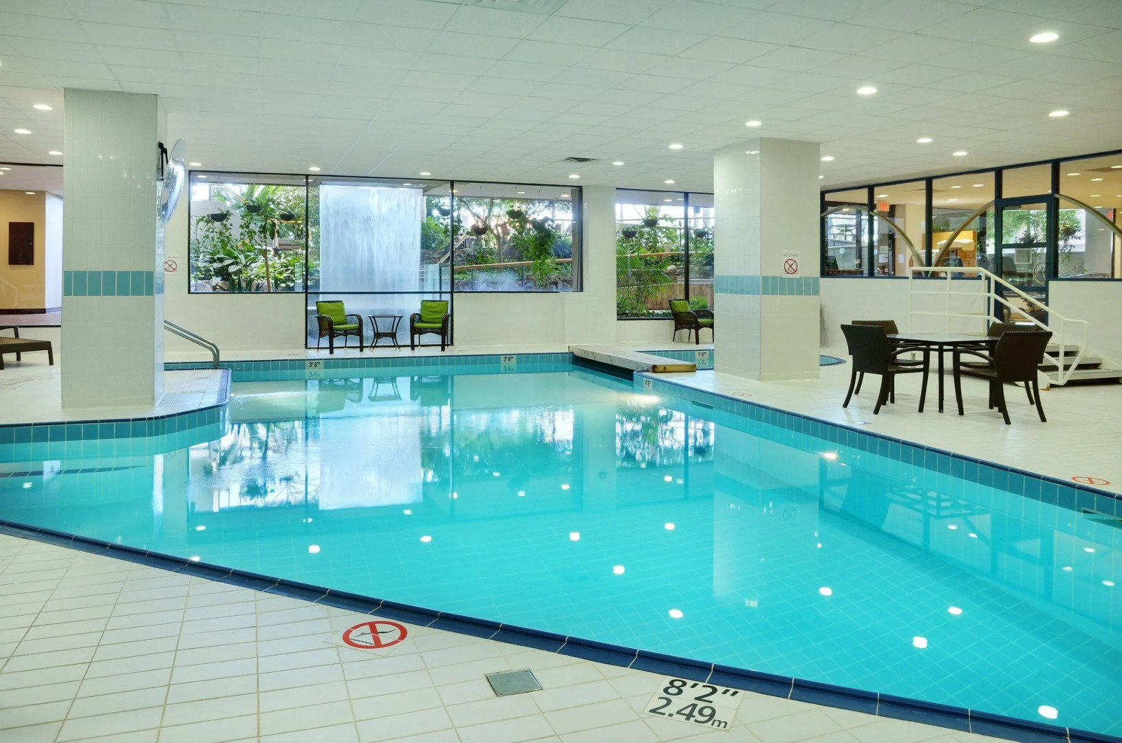 Sheraton Hotel Newfoundland