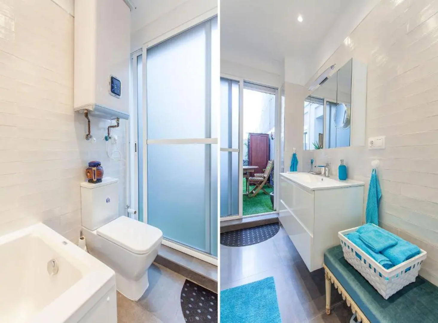 Apartment Ruzafa Zapadores