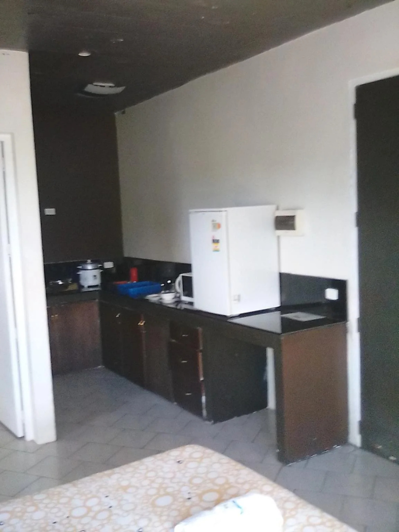 Island Accommodation Nadi