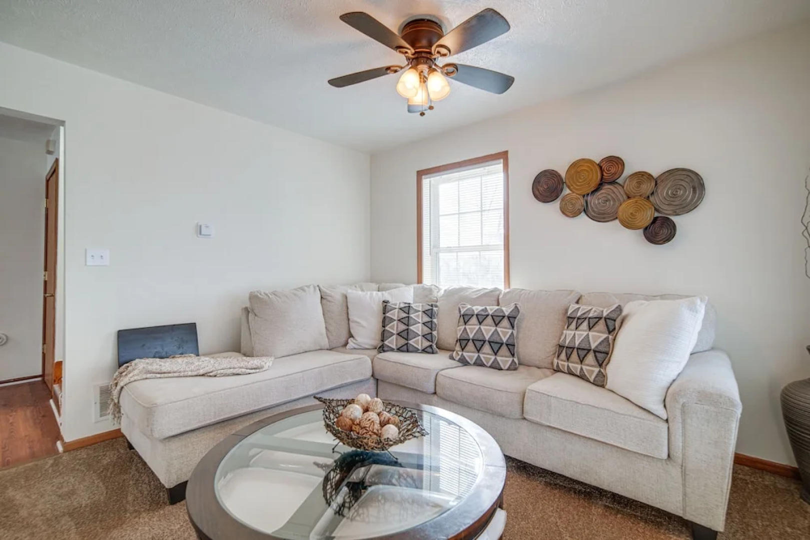 Charming Cleveland Home: 5 Mi to Downtown!