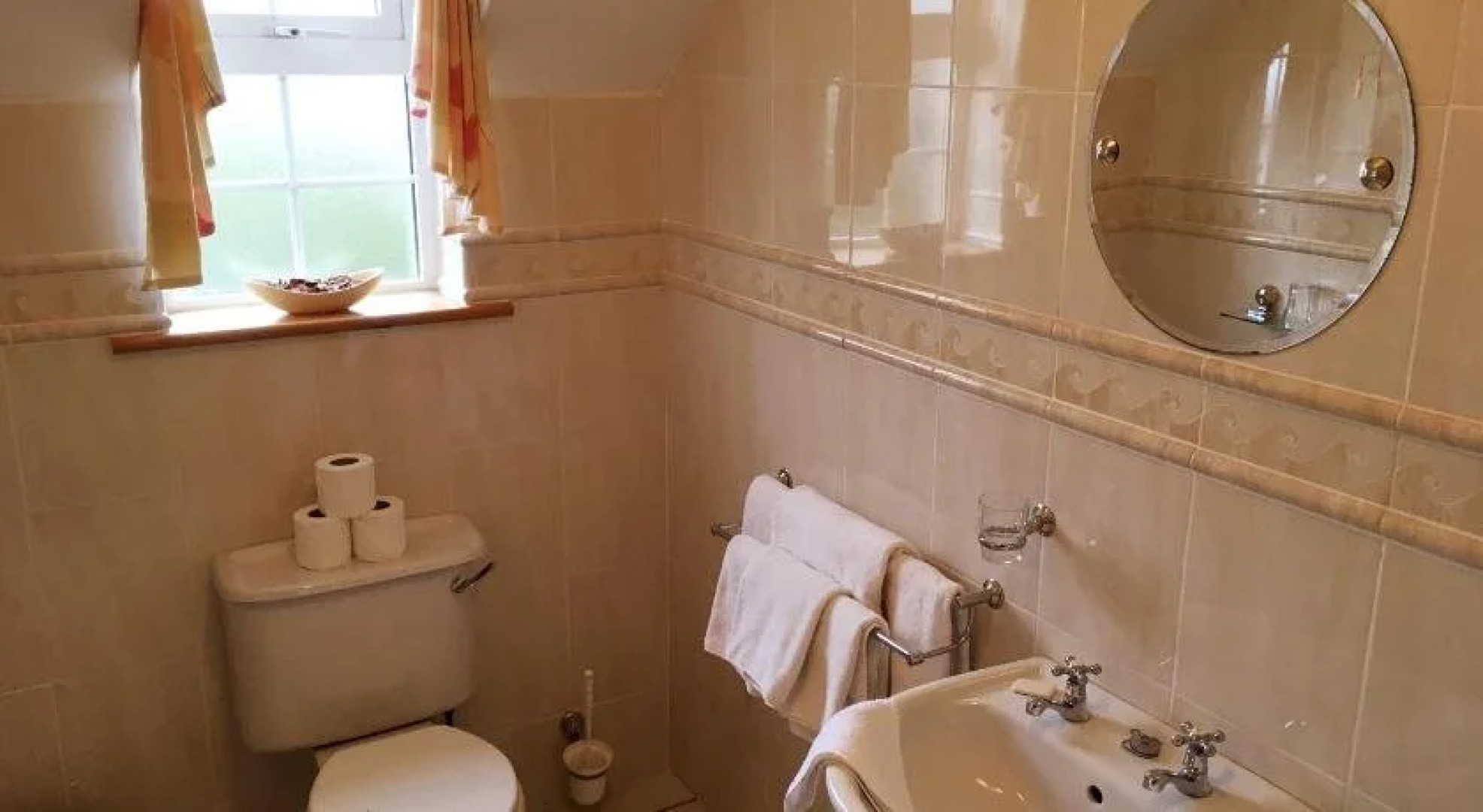 Michaeleen's Manor B&B