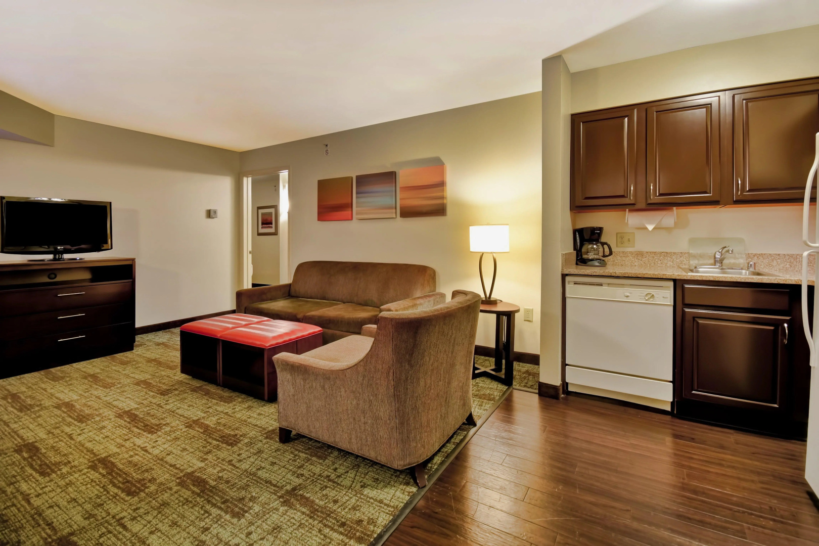Staybridge Suites Houston Willowbrook by IHG