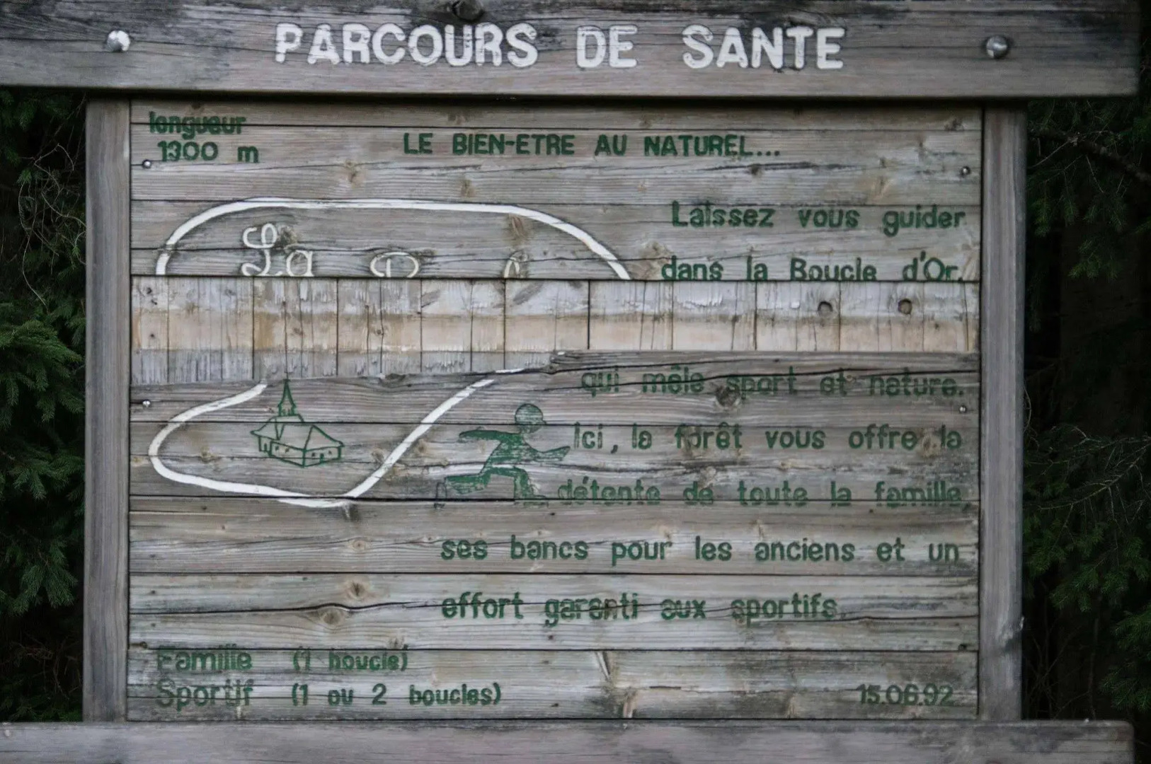 Relais du Silence les Buttes