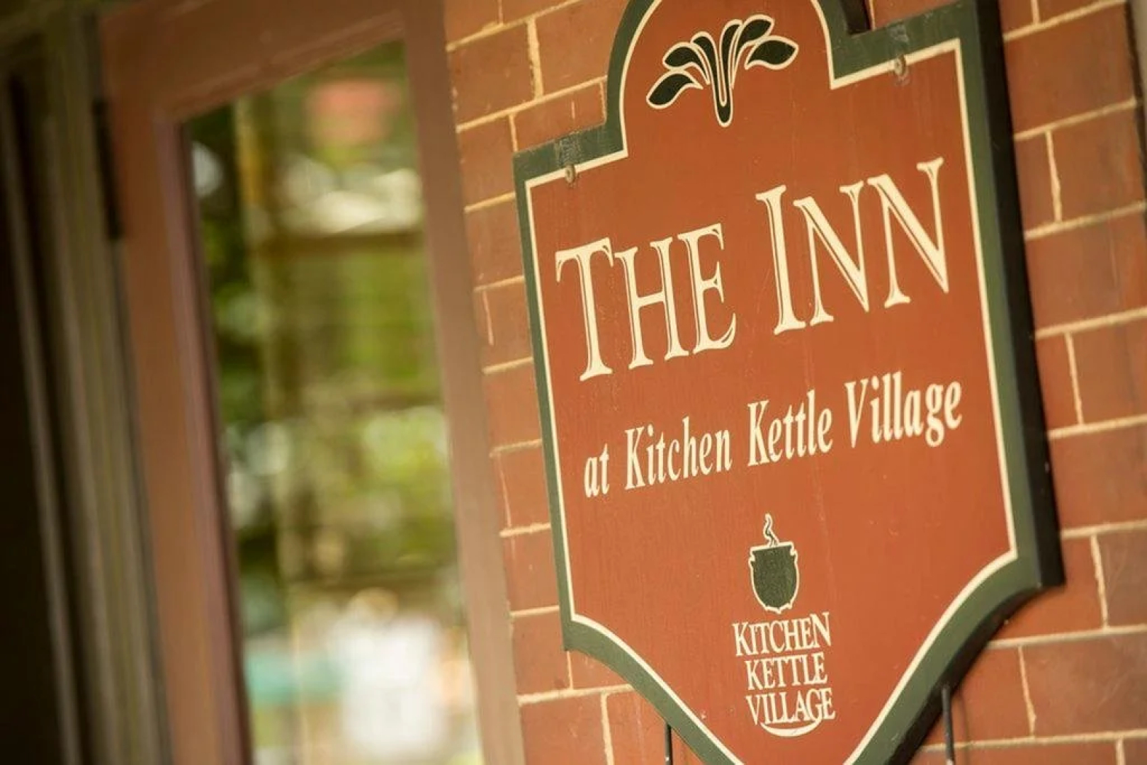 The Inn at Kitchen Kettle